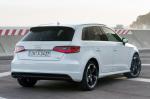 Audi A3 Sportback 2.0 TDI Quattro S-Line 2012 года (WW)